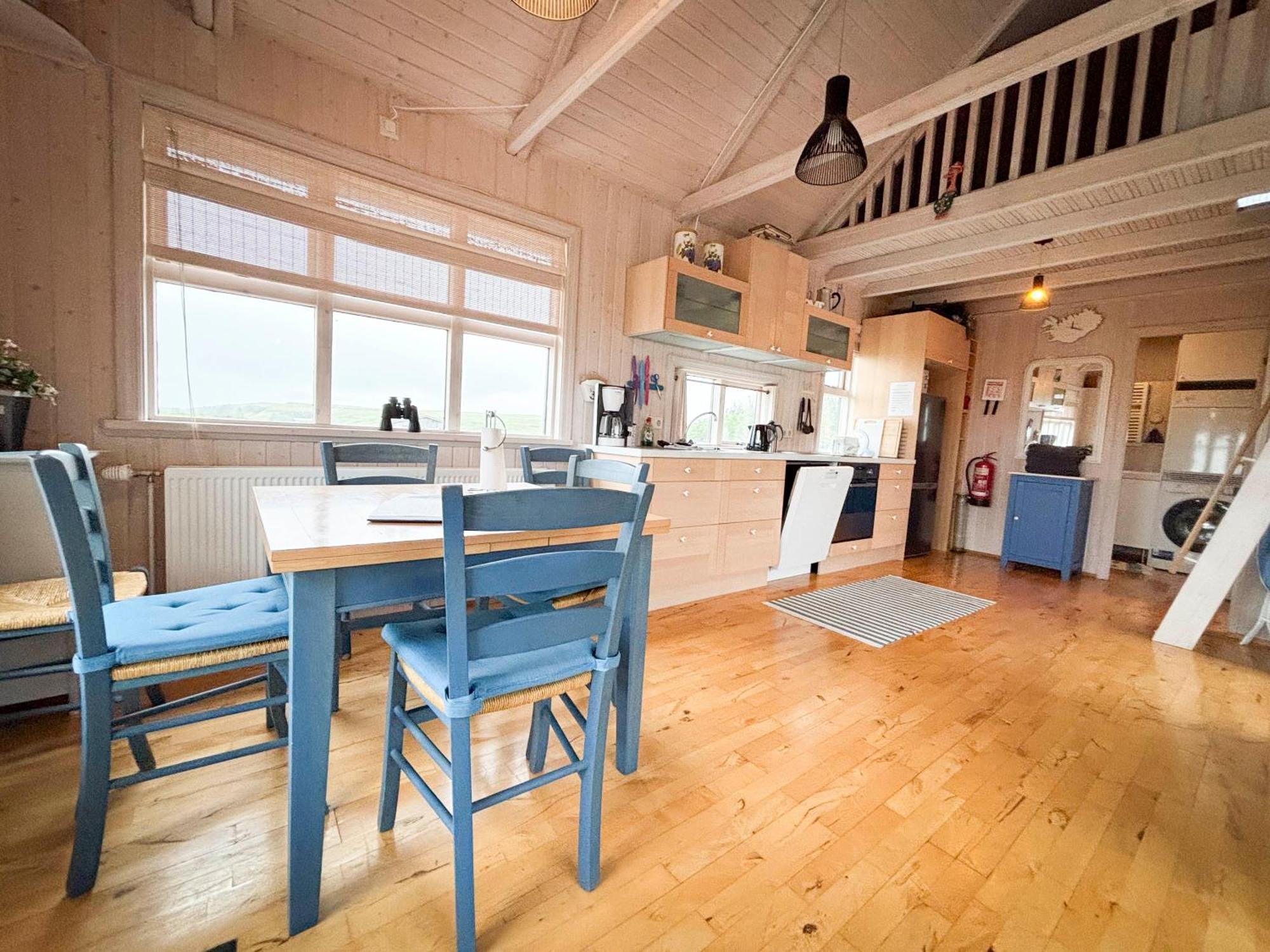 Ashamrar Apartment เฮลลา ภายนอก รูปภาพ