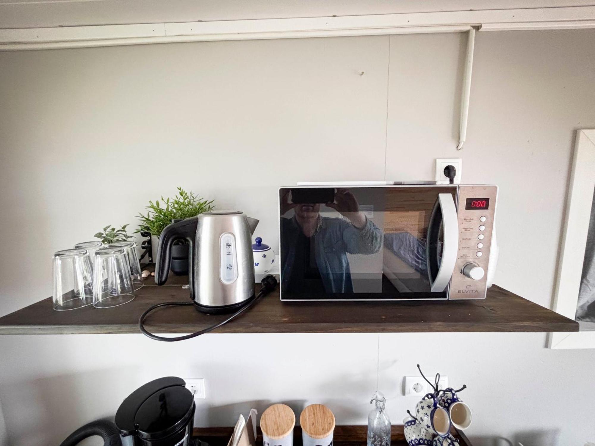Ashamrar Apartment เฮลลา ภายนอก รูปภาพ