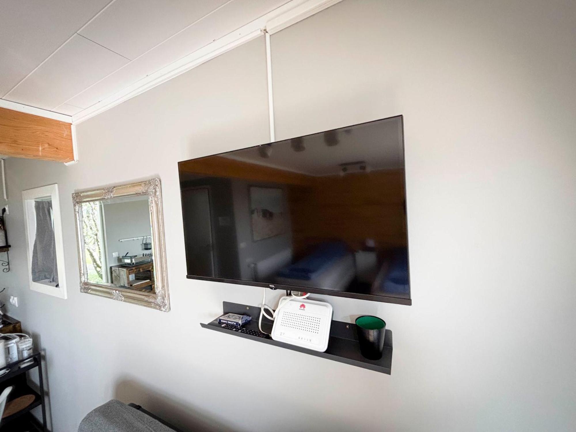 Ashamrar Apartment เฮลลา ภายนอก รูปภาพ